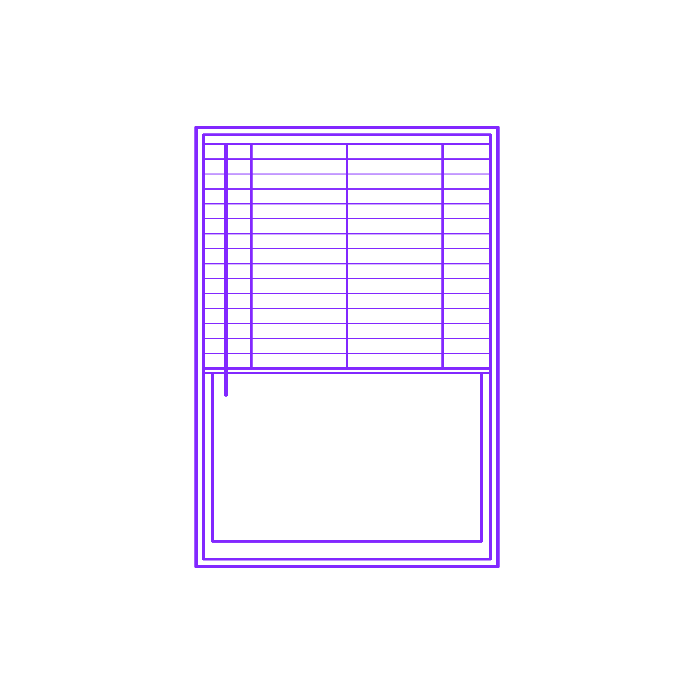 Buildings Window Blinds Venetian Wide Silhouette Cutting Svg Files Free Vectors
